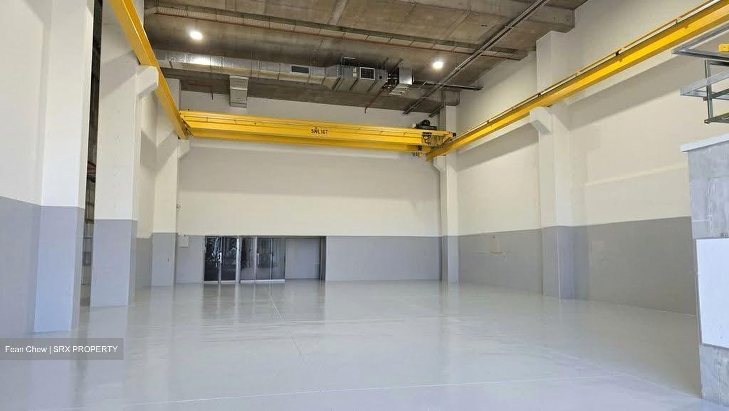 International Road (D22), Factory #633707571
